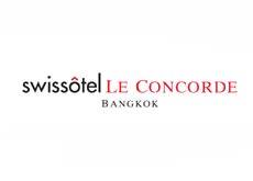 Swissotel Le Concorde Bangkok Hotels - 2016 November